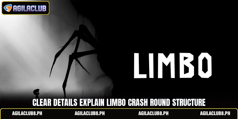 Clear details explain Limbo Crash round structure