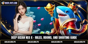 Deep Ocean Neo X - Rules, Rooms, And Shooting Guide