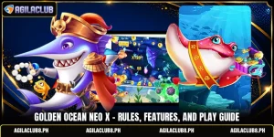 Golden Ocean Neo X - Rules, Features, And Play Guide