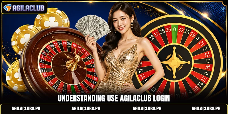 Understanding use AGILACLUB login